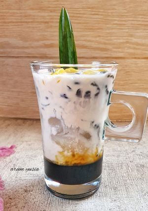 Foto resep Cendol Kecebong