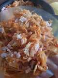 Repollo Guisado