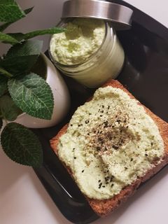 صورة لوصفة صوص الافوكادو