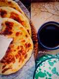 Khubz Malawah