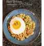 Resep Nasi Goreng Poll Pedasss, Lezat