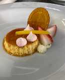 Flan 🍮