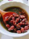 Quick Red Bean Soup—No Soaking or Watching the Pot Needed!