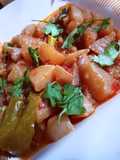 Shaljam Curry