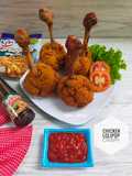Chicken Lolipop Crispy