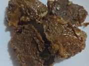 Gambar empal daging sapi kecap