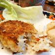 Crab Cakes