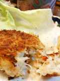 Crab Cakes