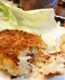Crab Cakes
