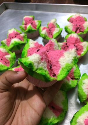 Foto resep Bolu mekar