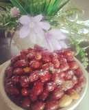 Đậu phộng chiên