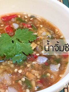 รูปของ น้ำจิ้มซีฟู้ด สูตรง่าย แซ่บ รสเด็ด