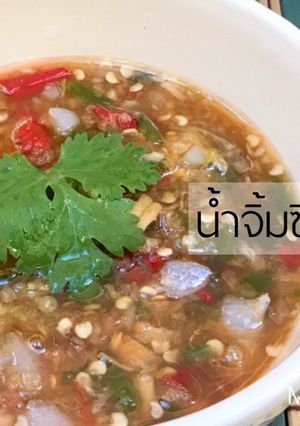 รูปของ น้ำจิ้มซีฟู้ด สูตรง่าย แซ่บ รสเด็ด