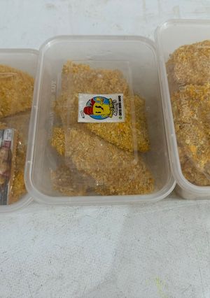 Foto resep Chiken katsu mudah dan enak