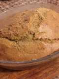 Bizcocho de galleta TostaRica