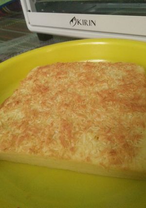 Foto resep Proll tape keju