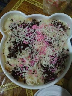 Foto resep Setup roti tawar