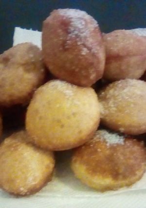 Una foto de Mini berlinesas!!!