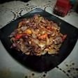 Tumis Bawang