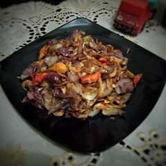 รูปของ Tumis Bawang