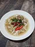 Chicken Pho (Pho Ga)