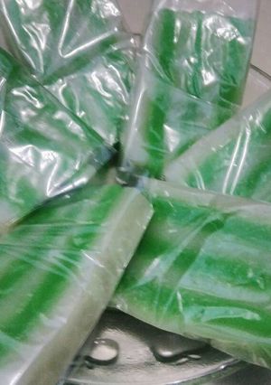 Foto resep Kue Lapis tepung beras