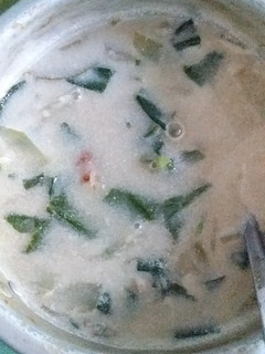 Foto resep Sayur bobor labu siam