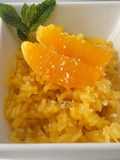 Arroz a la Naranja 🍊