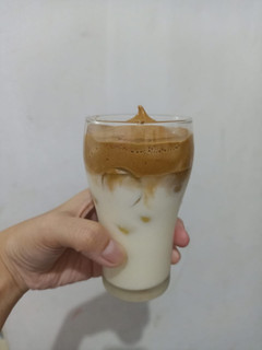 Foto resep 22. Dalgona coffee