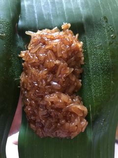 Foto resep Wajik Ketan Gula Merah