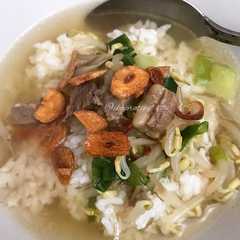 รูปของ Soto Seger Khas Solo