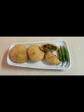 Matar Kachori