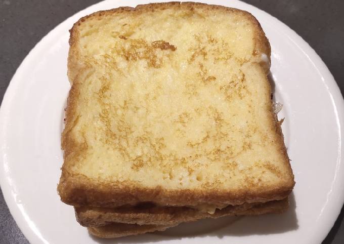 My Version of French Toast recipe main photo