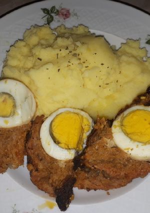 Stefánia vagdalt recept fotója