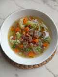 Sop Daging