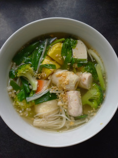 Foto resep Shabu-Shabu / Steamboat