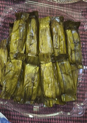 Foto resep Timphan Asokaya