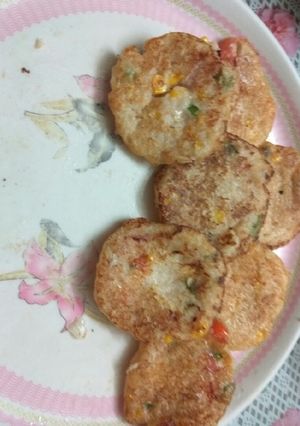 A picture of Uttpam.