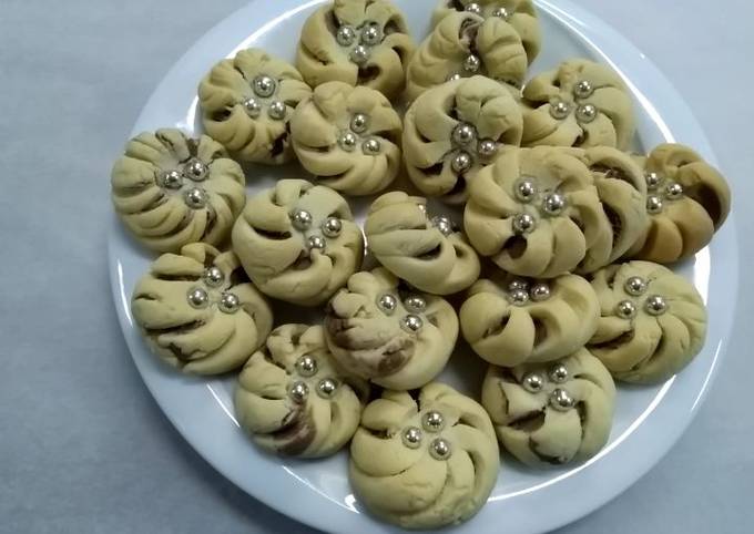 Recipe of Perfect Turkey cookies