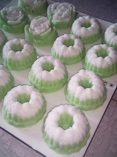 Foto resep Putu ayu