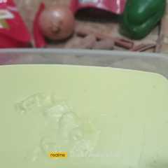 รูปของ Mozarella homemade "kw"