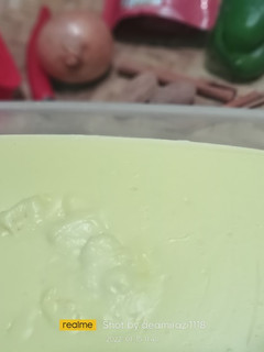 Foto resep Mozarella homemade "kw"