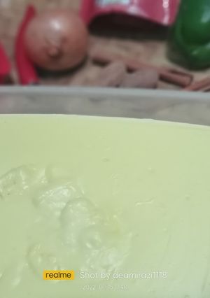 Foto resep Mozarella homemade "kw"