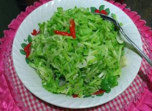 50 resep oseng labu siam baby enak dan mudah - Cookpad