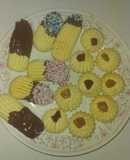 Galletitas caseras súper fáciles
