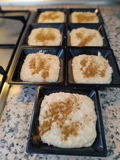 Una foto de Arroz con leche 😋