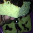 Bolu kukus