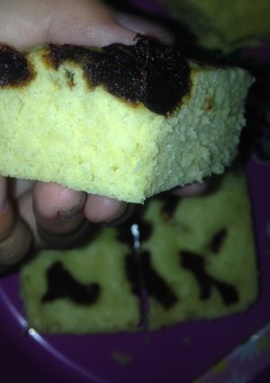 Foto resep Bolu kukus
