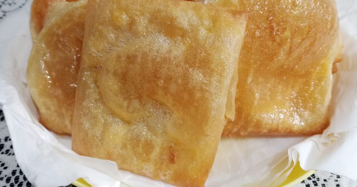 Martabak Telur