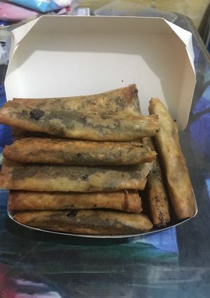 Foto resep Piscok